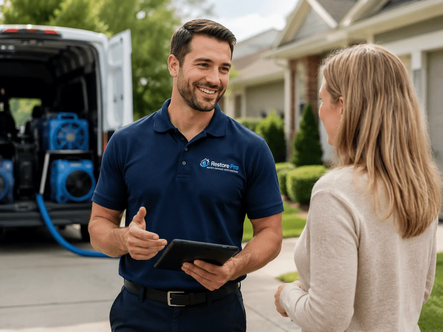 Water Damage Restoration Columbia Falls, MT FAQs